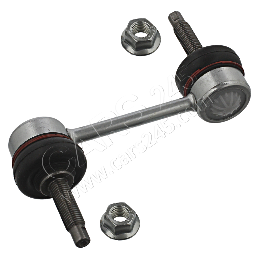 Link/Coupling Rod, stabiliser bar SWAG 62936883