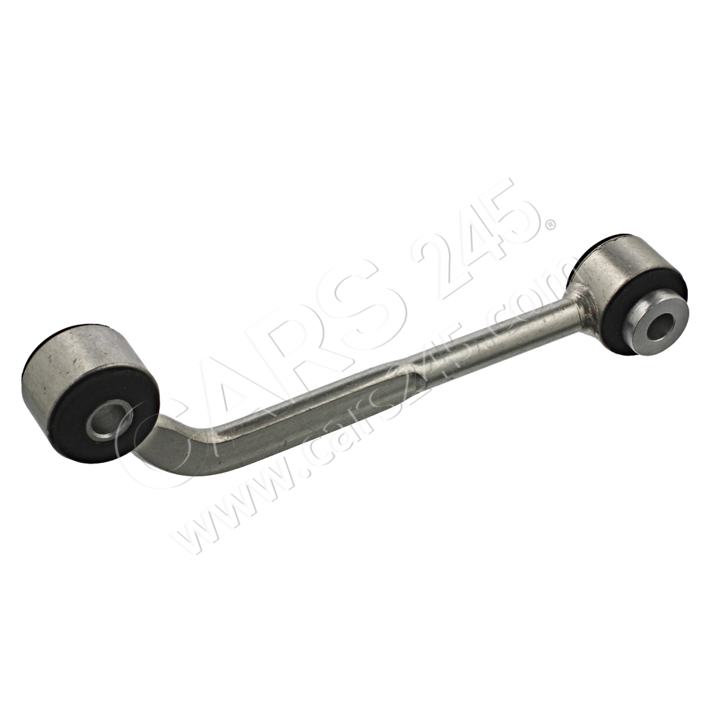 Link/Coupling Rod, stabiliser bar SWAG 10919865