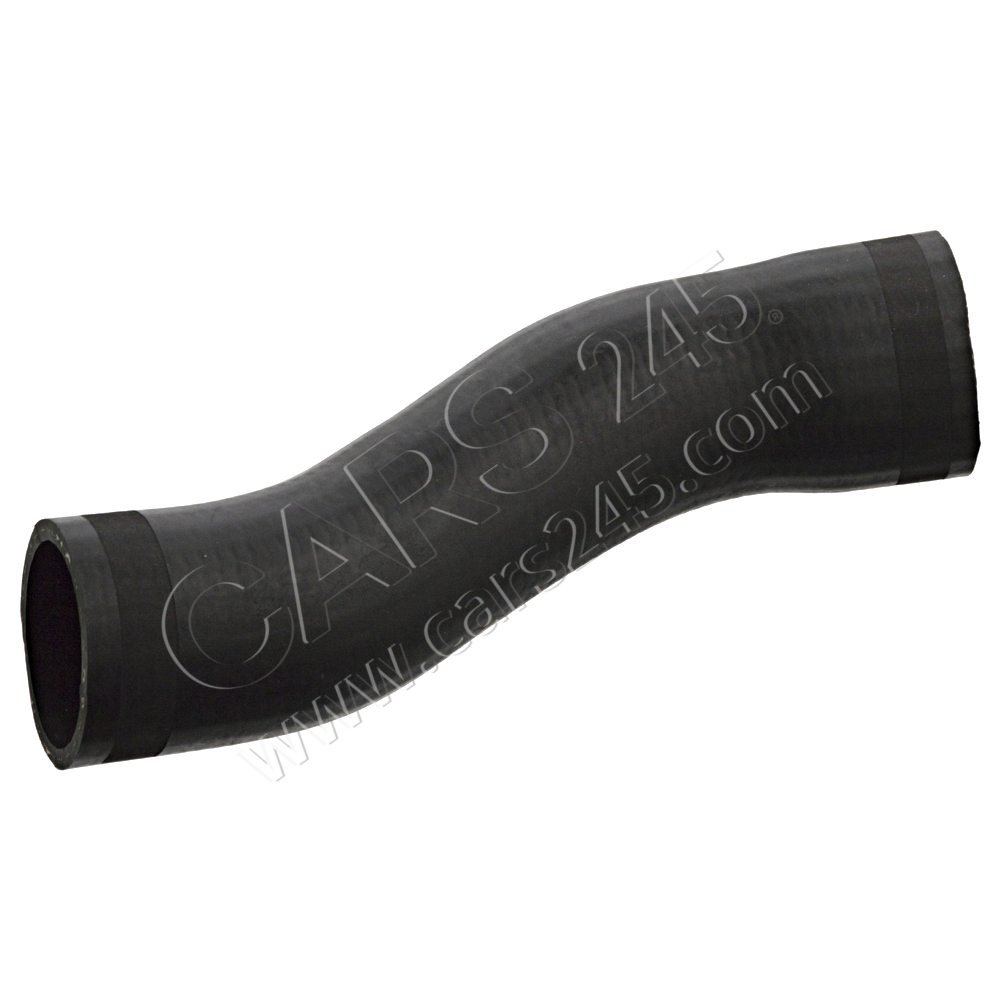 Charge Air Hose SWAG 30103294