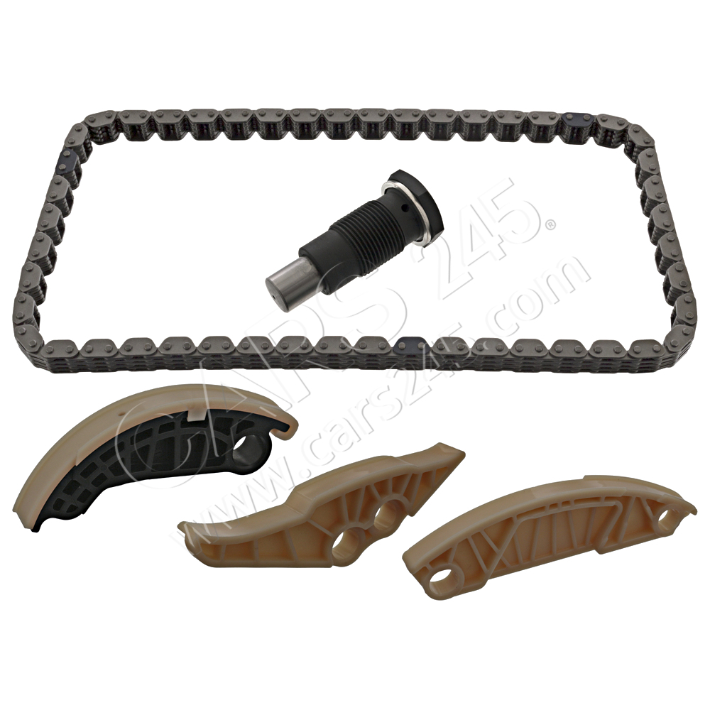 Timing Chain Kit SWAG 30949549