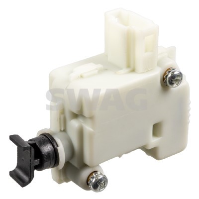 Actuator, central locking system SWAG 33107847