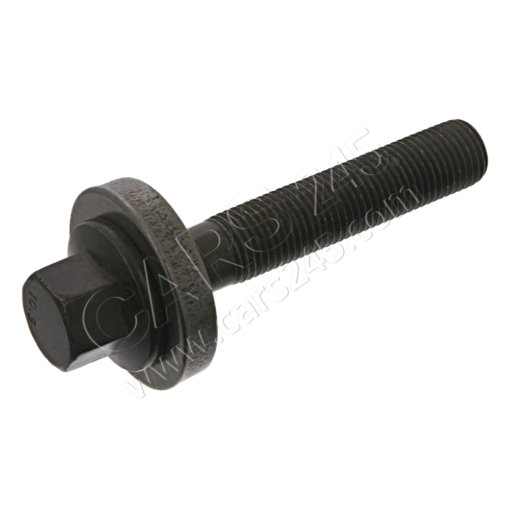 Pulley Bolt SWAG 50940756