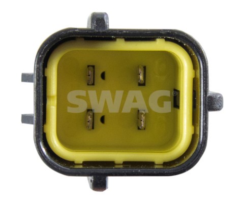 Lambda Sensor SWAG 33106774 2