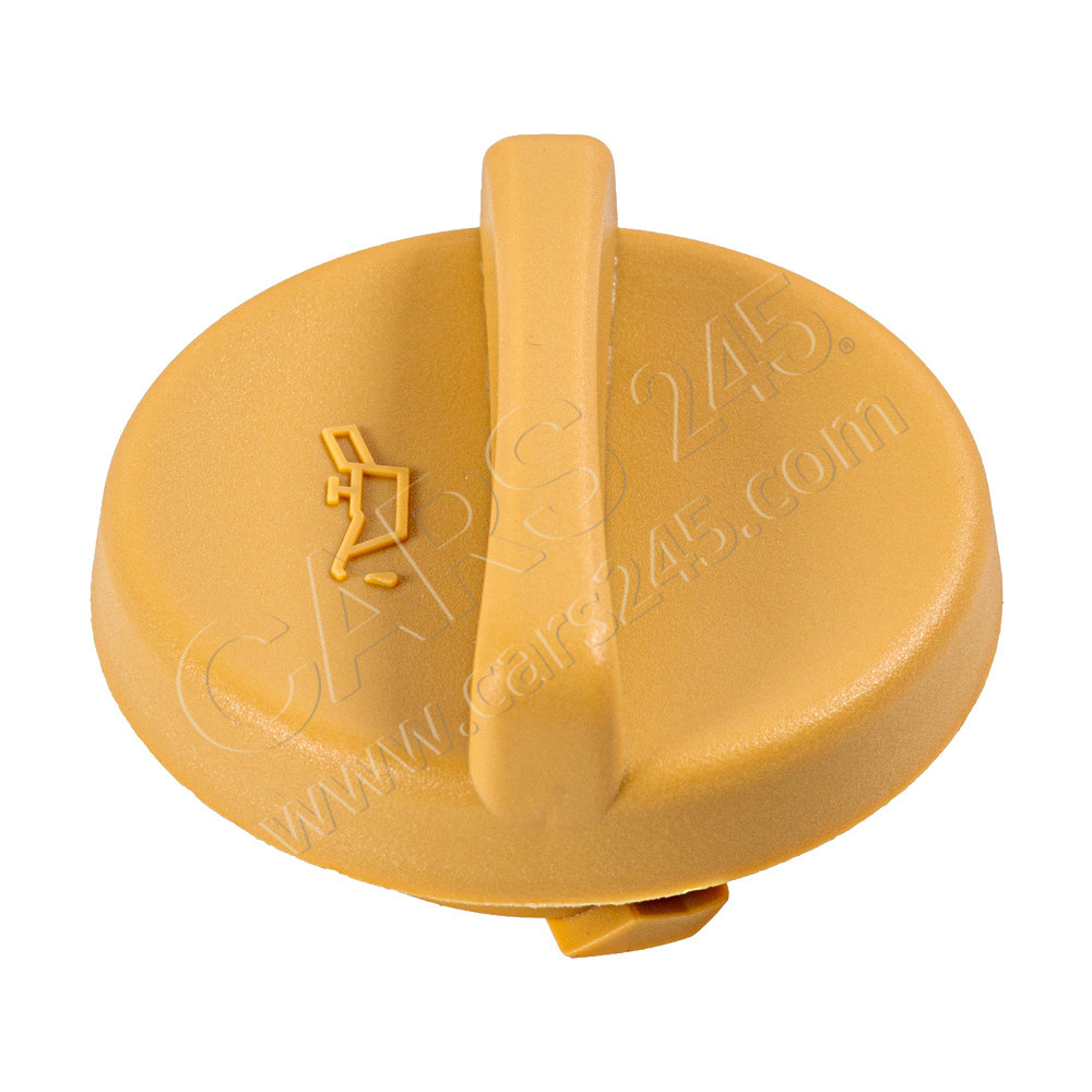 Sealing Cap, oil filler neck SWAG 40917799
