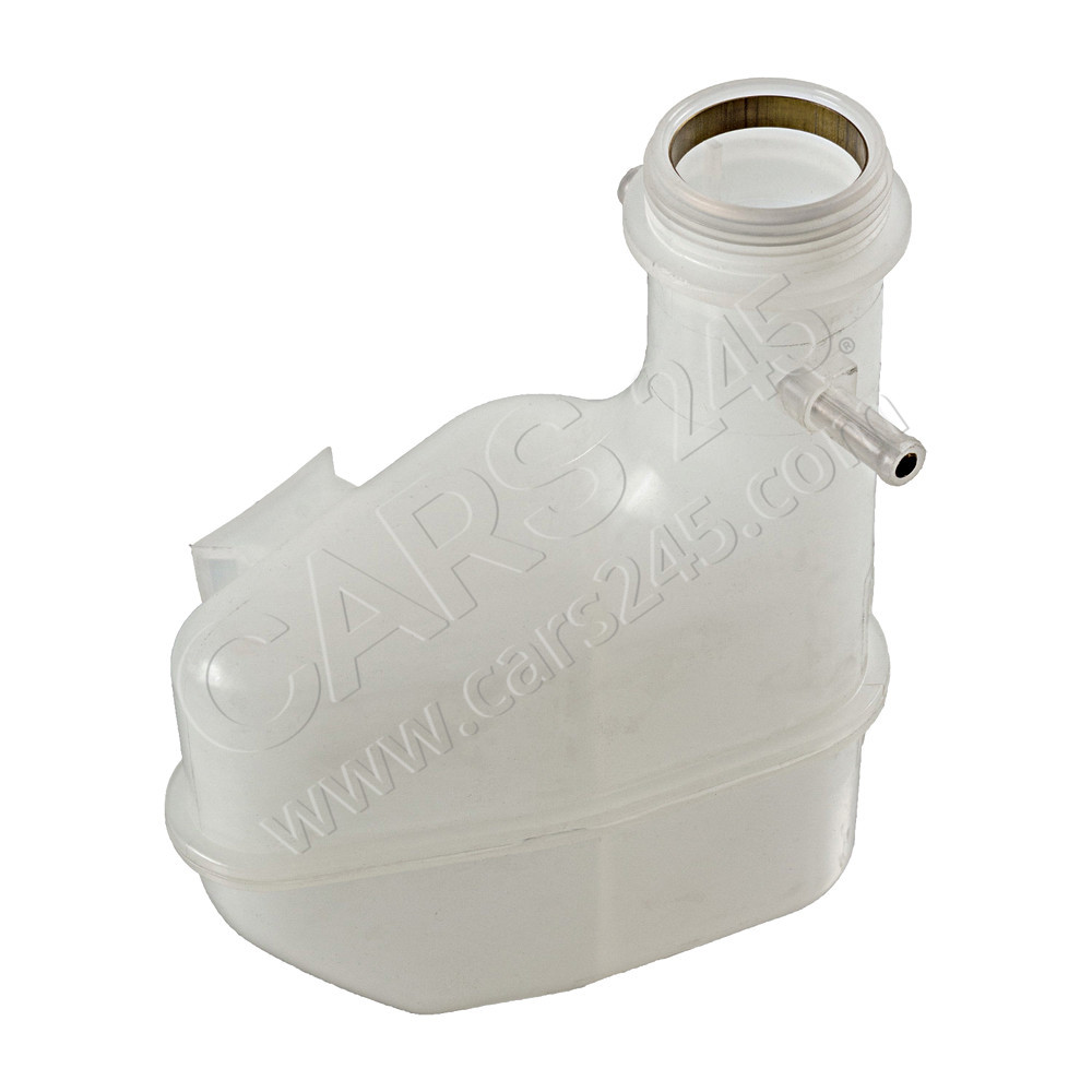 Expansion Tank, coolant SWAG 33102025 2