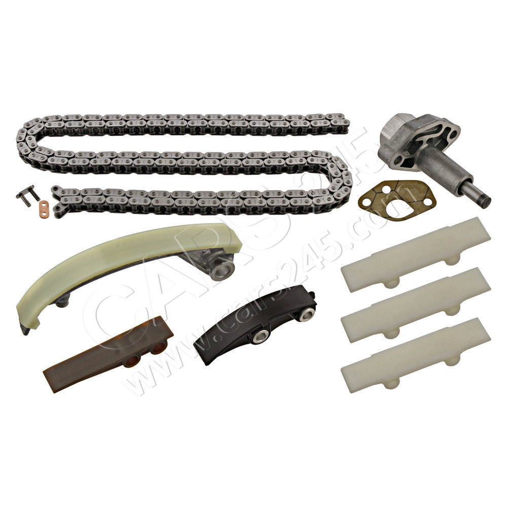 Timing Chain Kit SWAG 10930309