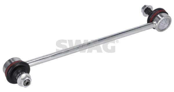 Link/Coupling Rod, stabiliser bar SWAG 33110074