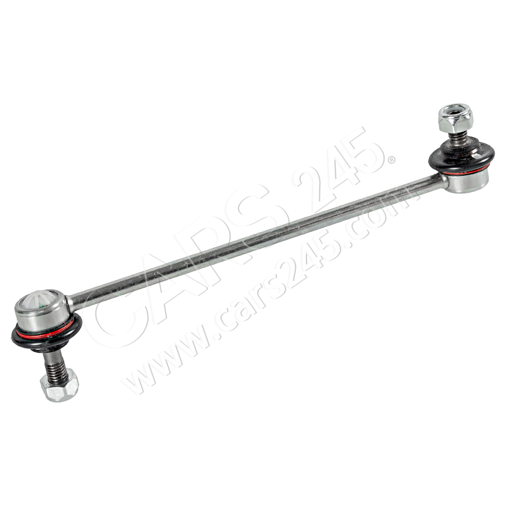 Link/Coupling Rod, stabiliser bar SWAG 10921256