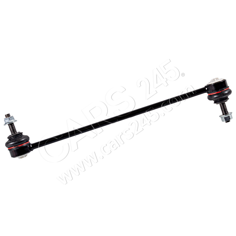 Link/Coupling Rod, stabiliser bar SWAG 40945219