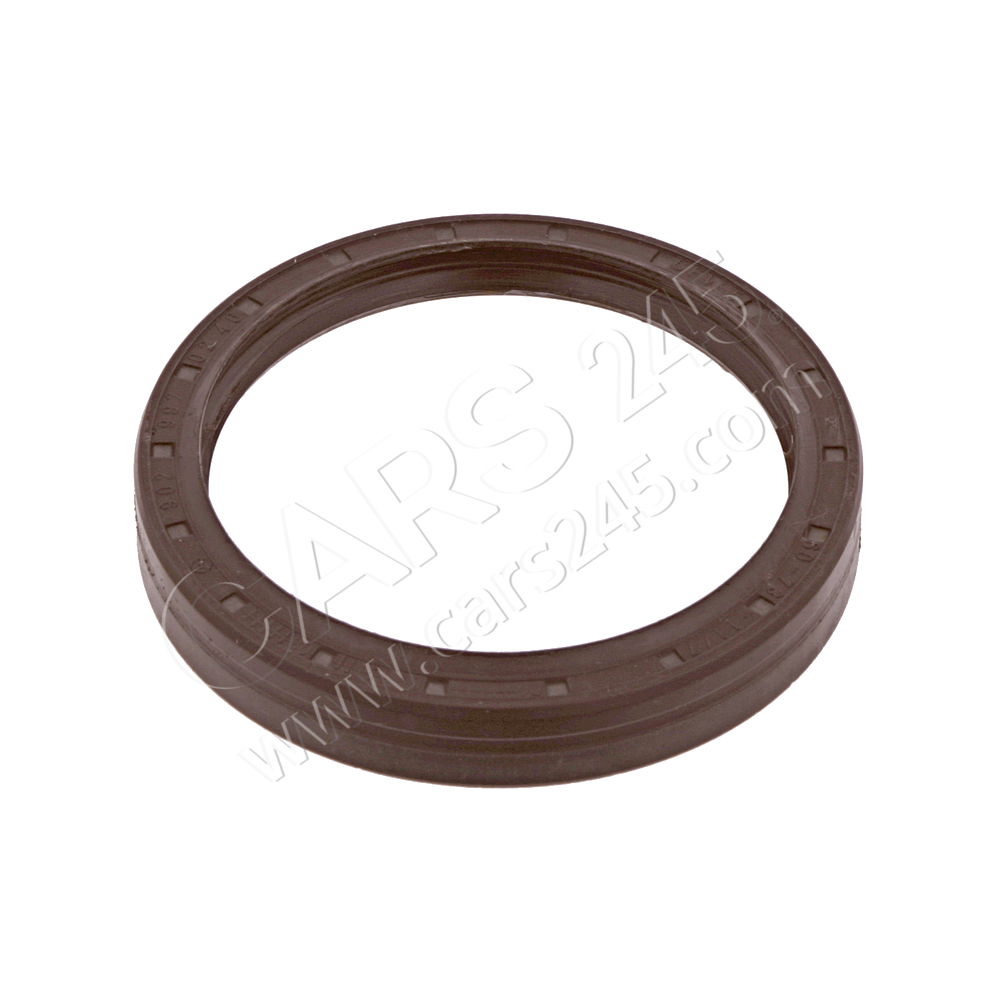 Shaft Seal, wheel bearing SWAG 10923662