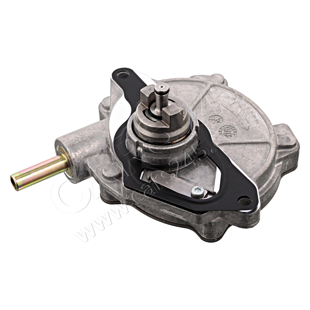 Vacuum Pump, braking system SWAG 10939426