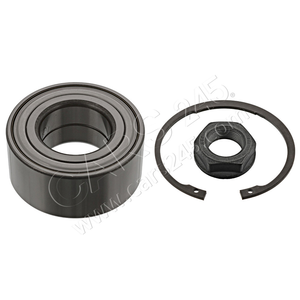 Wheel Bearing Kit SWAG 62905543