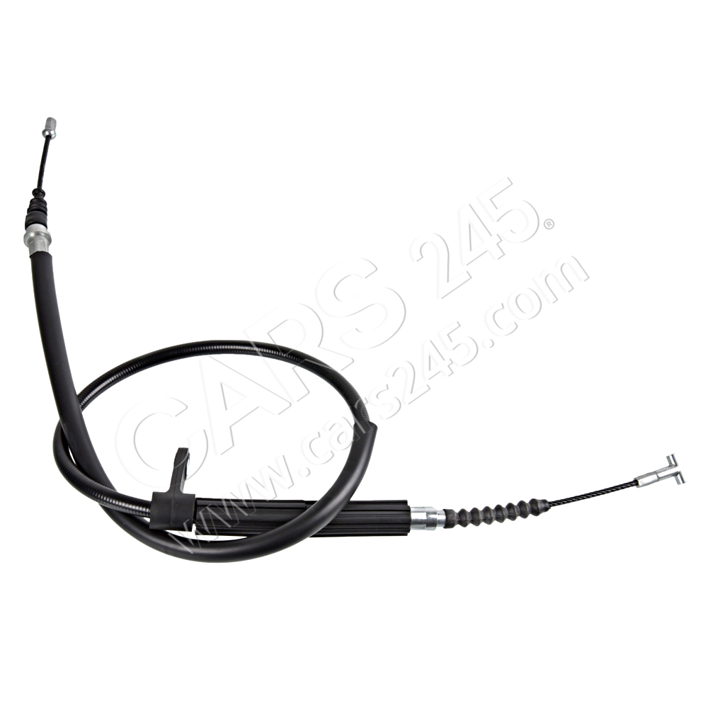Cable Pull, parking brake SWAG 33100358