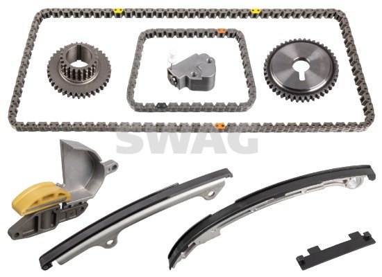 Timing Chain Kit SWAG 33107484