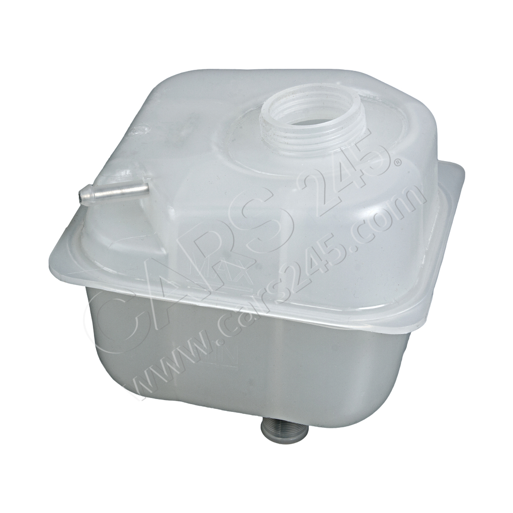 Expansion Tank, coolant SWAG 55949638