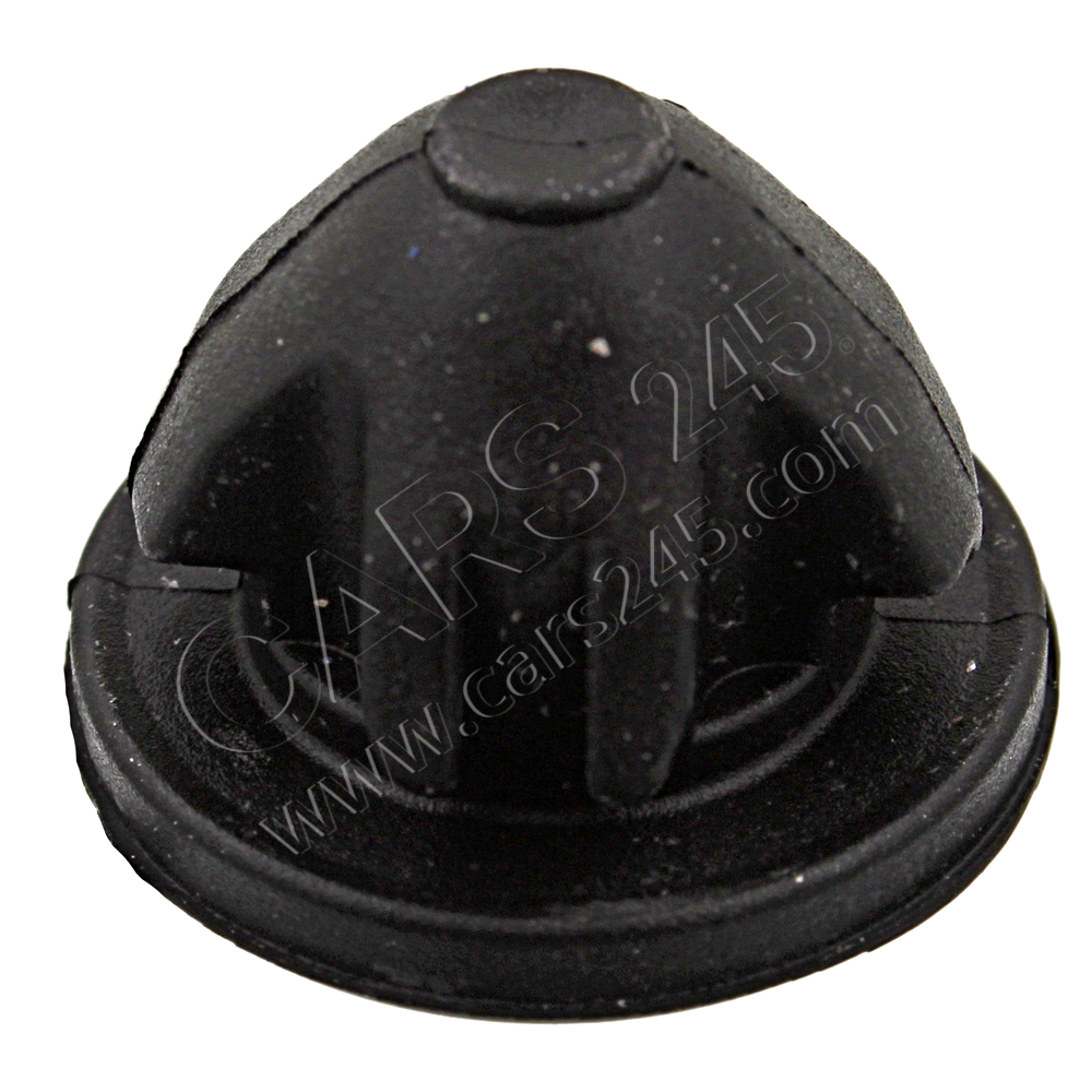 Fastening Element, engine cover SWAG 10940837