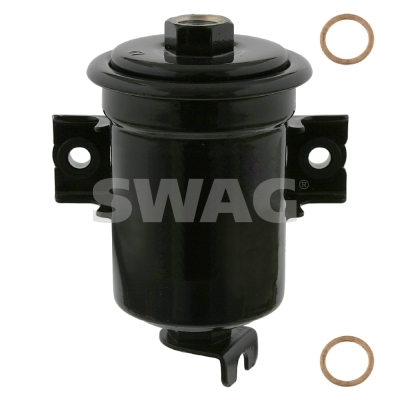 Fuel filter SWAG 81926442