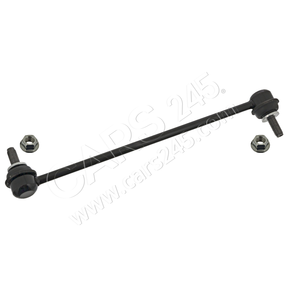 Link/Coupling Rod, stabiliser bar SWAG 83100700