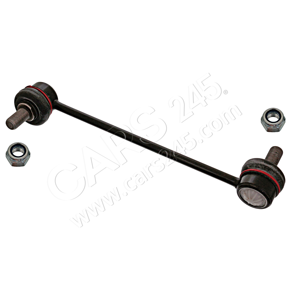Link/Coupling Rod, stabiliser bar SWAG 91941640