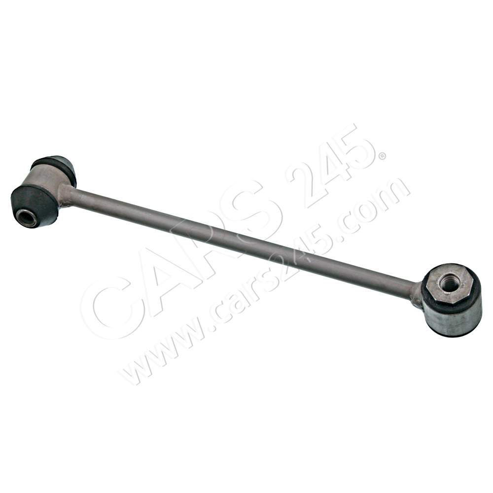 Link/Coupling Rod, stabiliser bar SWAG 10101028