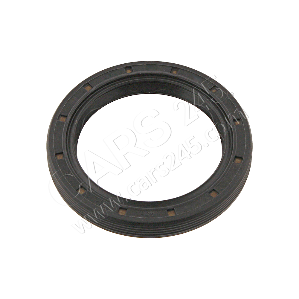 Shaft Seal, differential SWAG 30931503