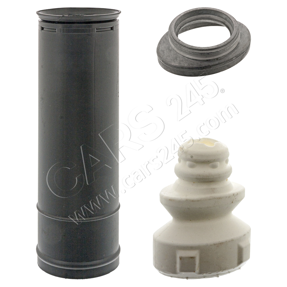Dust Cover Kit, shock absorber SWAG 30947751