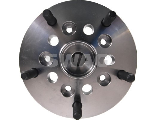 Wheel Bearing Kit SWAG 33104603 2
