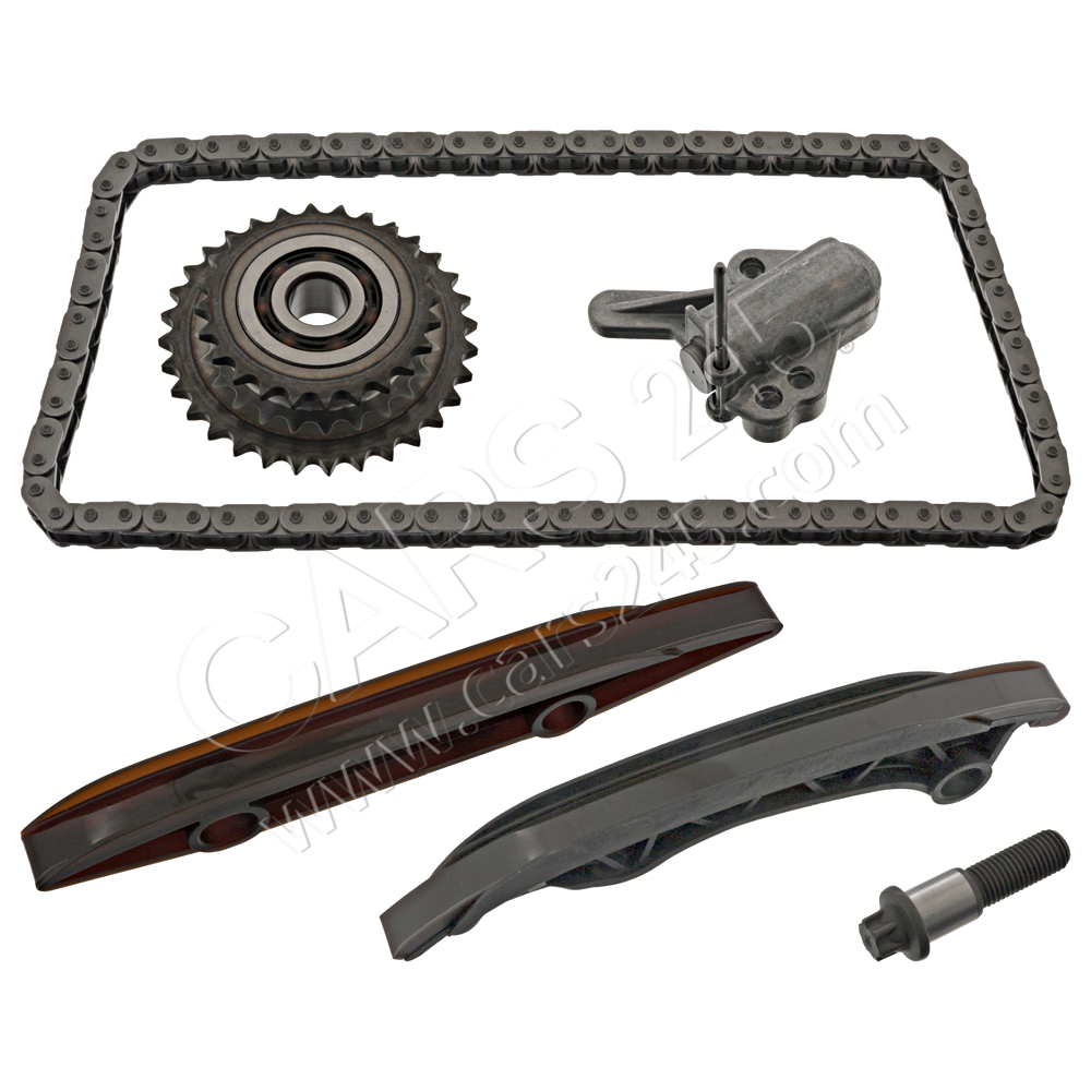 Timing Chain Kit SWAG 20949487
