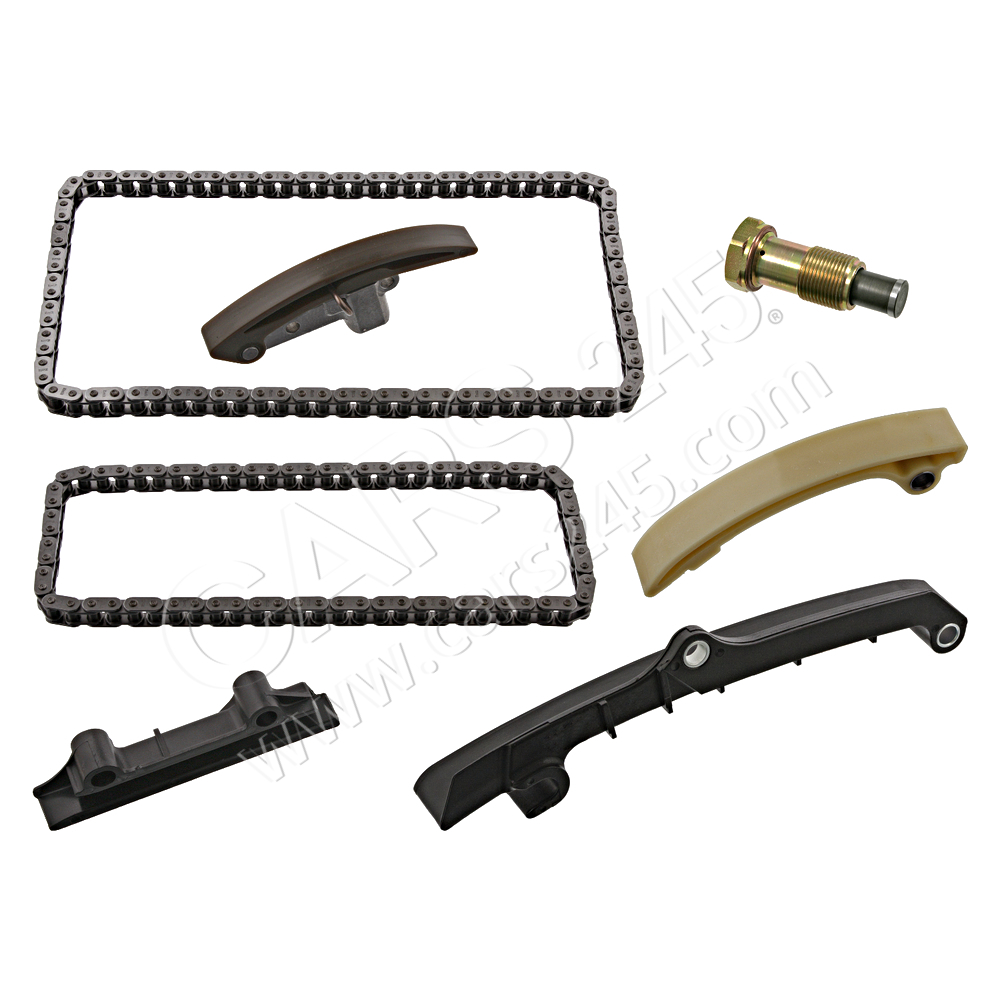 Timing Chain Kit SWAG 30945792
