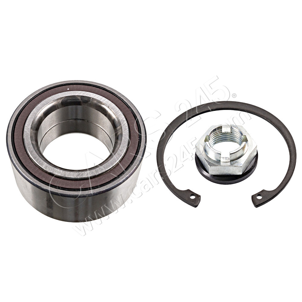 Wheel Bearing Kit SWAG 33102859