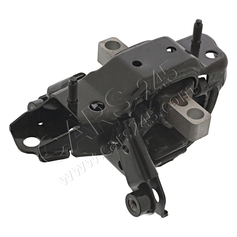 Mounting, engine SWAG 30919906