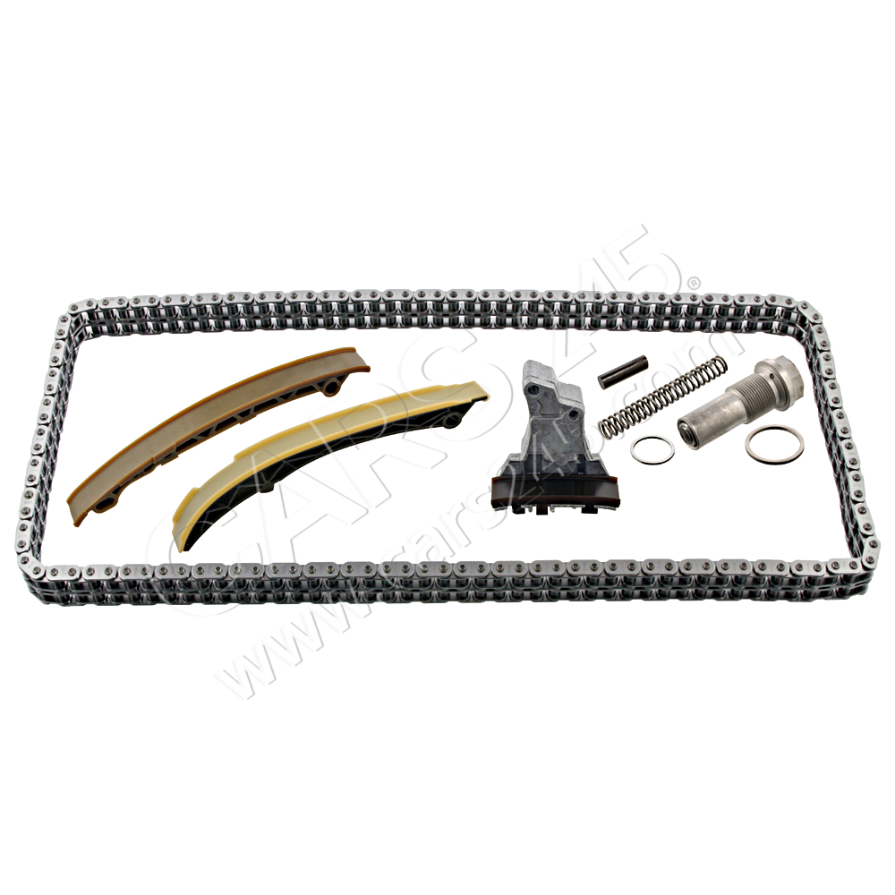 Timing Chain Kit SWAG 99130304