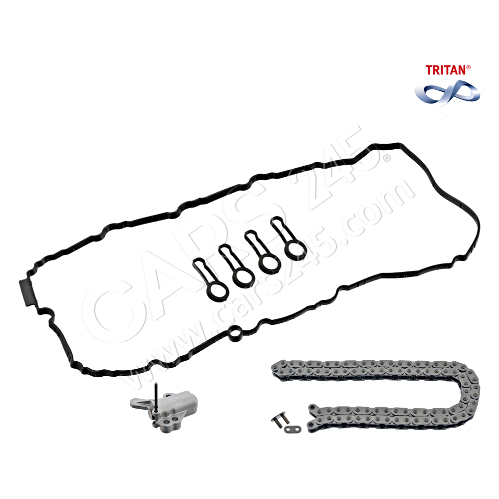 Timing Chain Kit SWAG 33101934