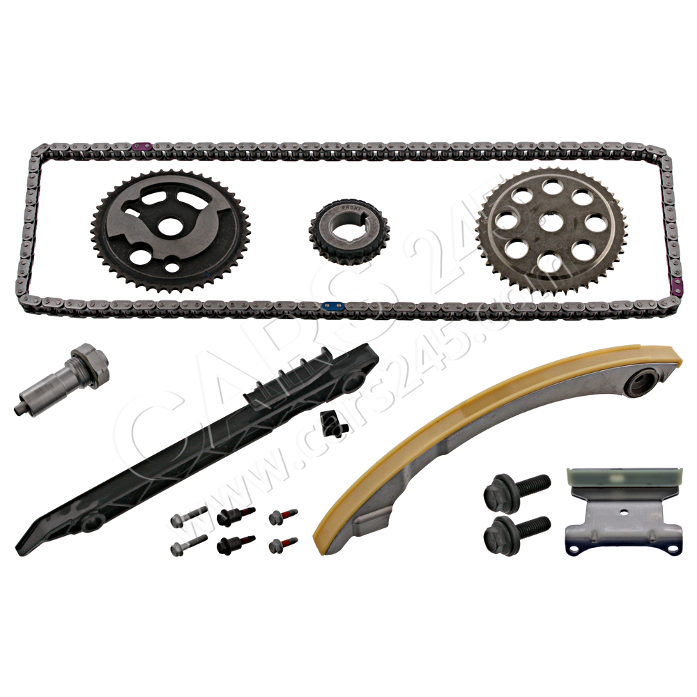 Timing Chain Kit SWAG 99133042