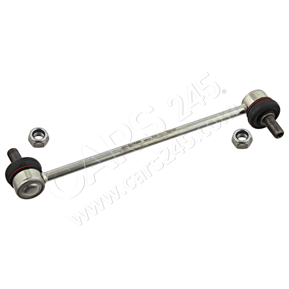 Link/Coupling Rod, stabiliser bar SWAG 81928592