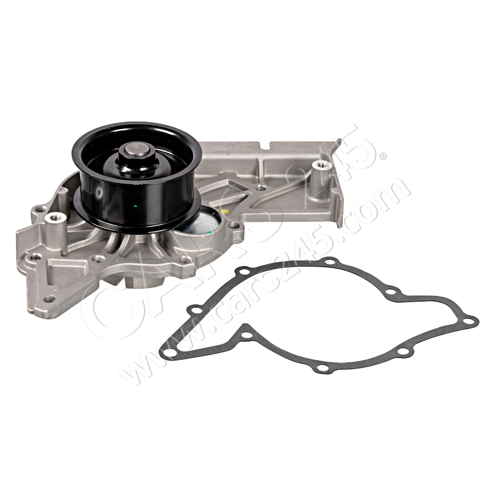 Water Pump, engine cooling SWAG 30929796