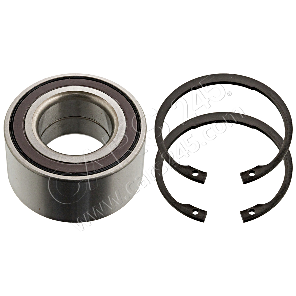Wheel Bearing Kit SWAG 55905895