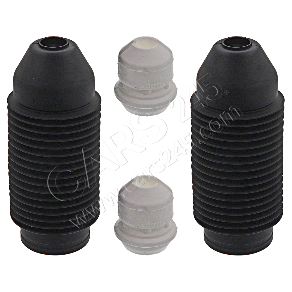 Dust Cover Kit, shock absorber SWAG 30560029