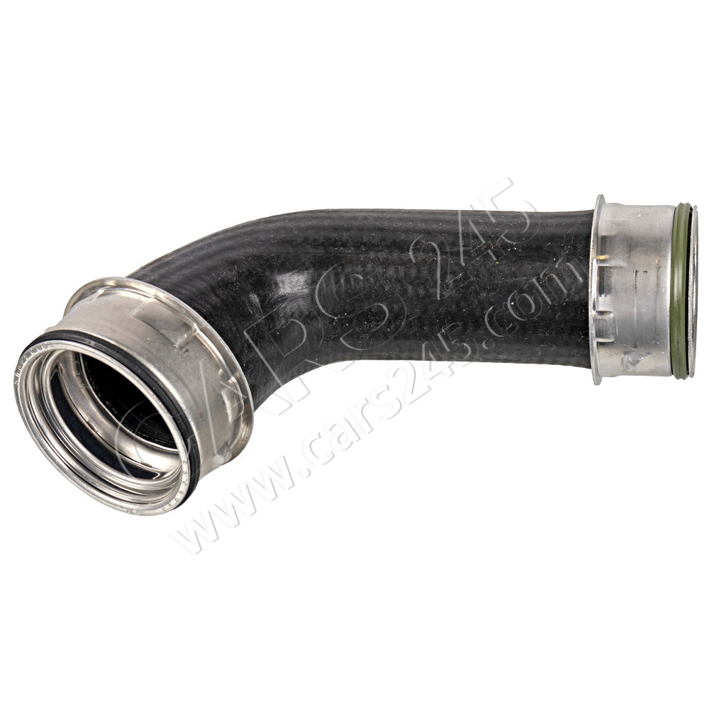 Charge Air Hose SWAG 33101964