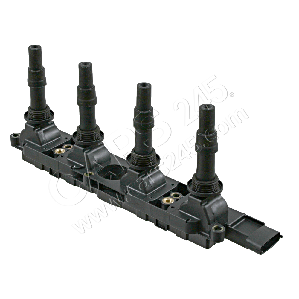 Ignition Coil SWAG 40923187