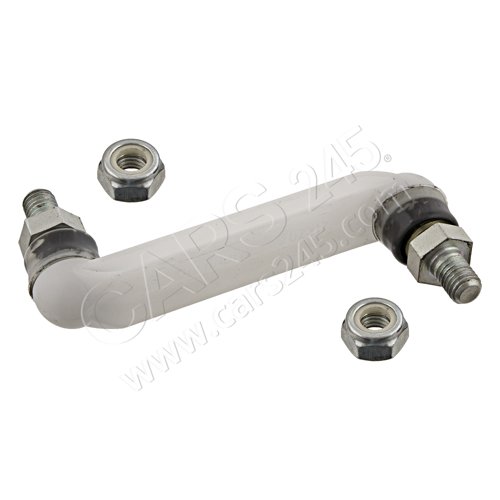 Link/Coupling Rod, stabiliser bar SWAG 10790005