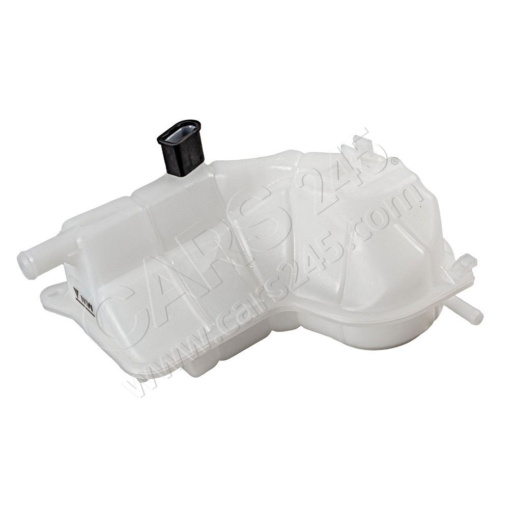 Expansion Tank, coolant SWAG 30930845 2