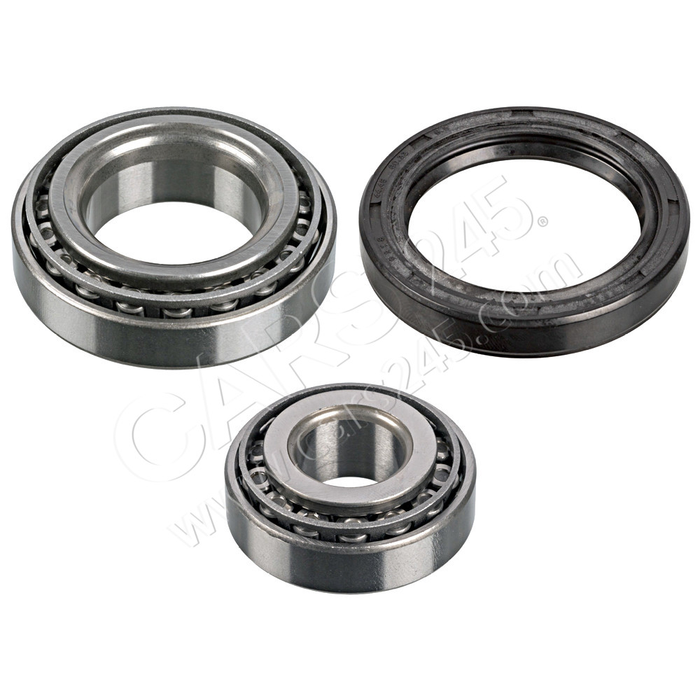 Wheel Bearing Kit SWAG 50850004