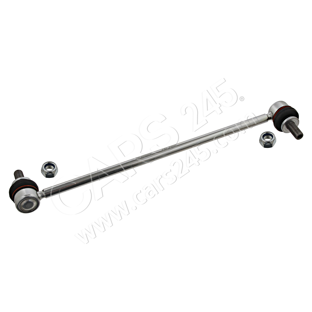 Link/Coupling Rod, stabiliser bar SWAG 81931713