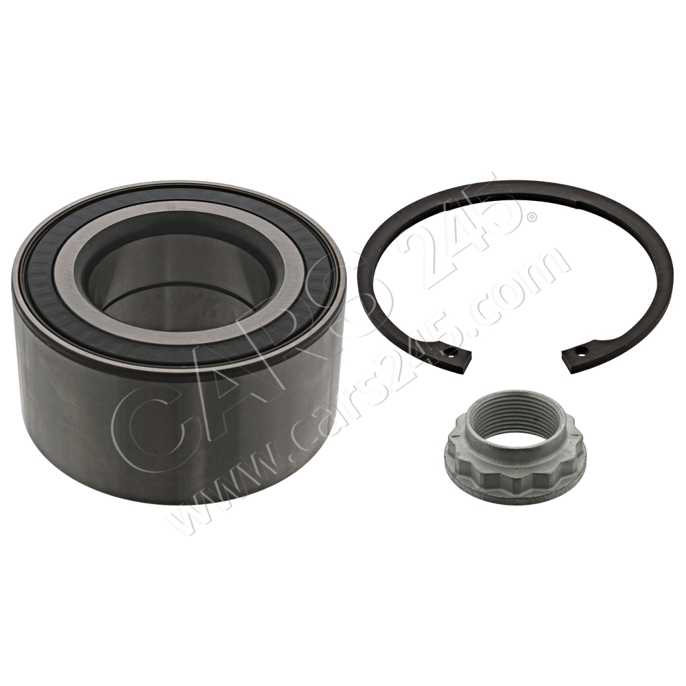 Wheel Bearing Kit SWAG 20923928