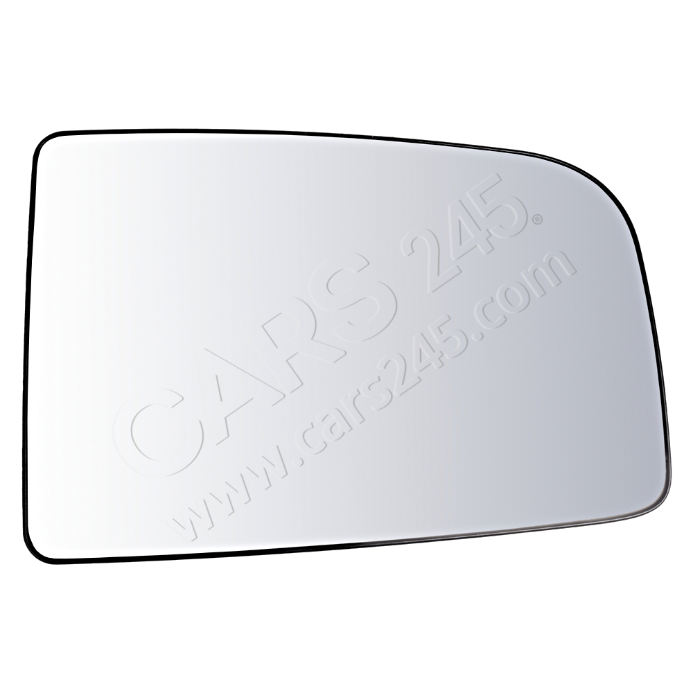 Mirror Glass, exterior mirror SWAG 30949947