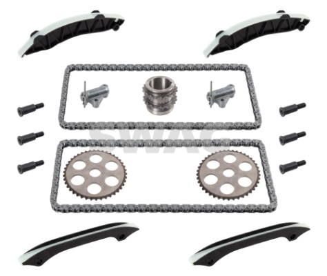 Timing Chain Kit SWAG 33101793