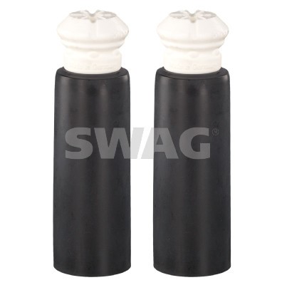 Dust Cover Kit, shock absorber SWAG 33108423