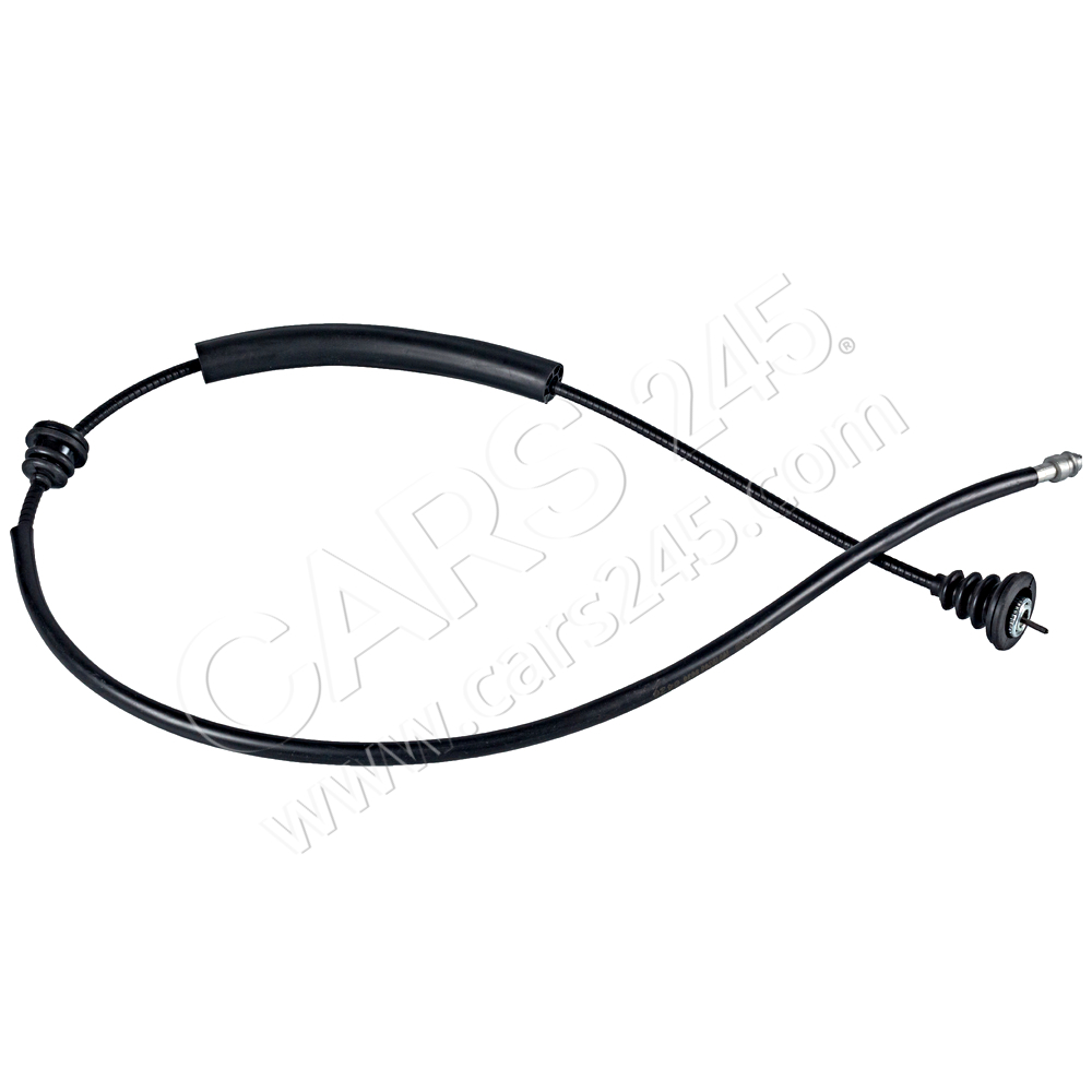 Speedometer Cable SWAG 10919268