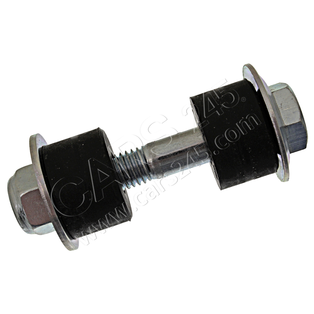 Link/Coupling Rod, stabiliser bar SWAG 80941200
